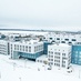 Строительство Тульского областного онкологического диспансера