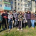 Сотрудники ГУКС «ТулоблУКС» приняли участие в общеобластном субботнике