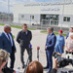 Губернатор Алексей Дюмин посетил физкультурно-оздоровительный комплекс «Ясногорец»
